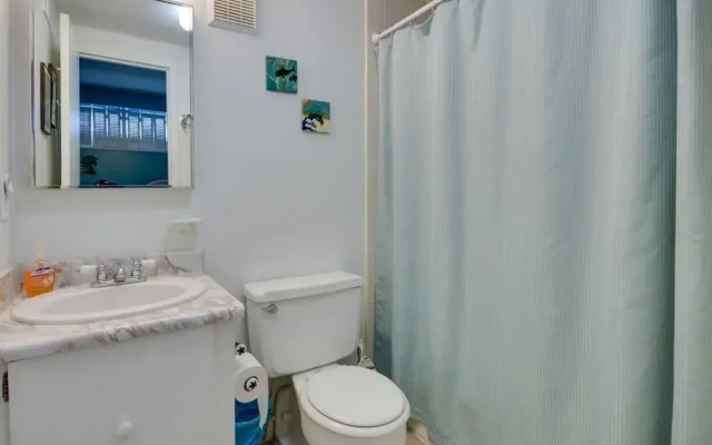 Wight Bay 333 - 2 Br Condo