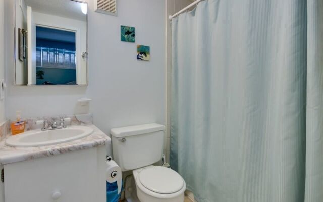 Wight Bay 333 - 2 Br Condo