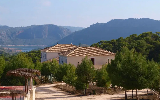 Las Ramblas Talamansi