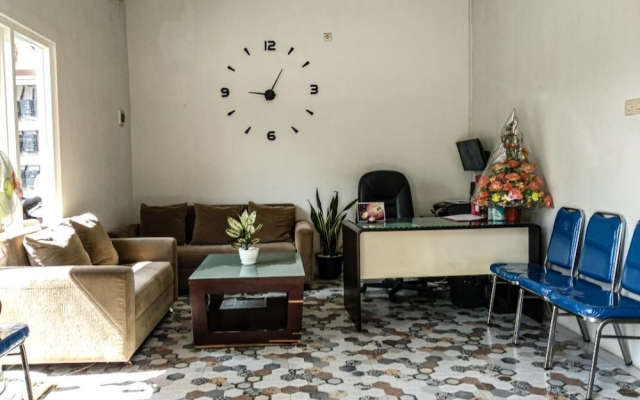 De Cengger Guest House