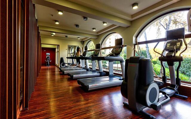 Primoretz Grand Hotel & SPA