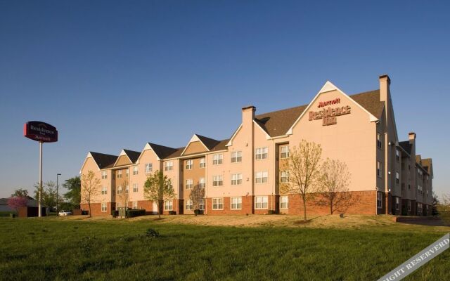 Residence Inn Springdale