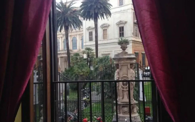 Kenzo & Kiara Guest House