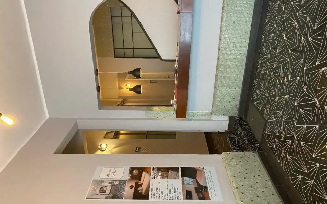 Suites Alcazar