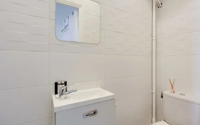 Lovely Studio for 2 People - Levallois-perret