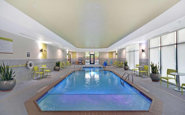Home2 Suites by Hilton Dallas DeSoto
