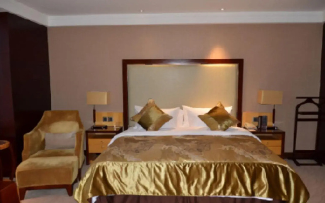 Days Hotel&Suites Hefei