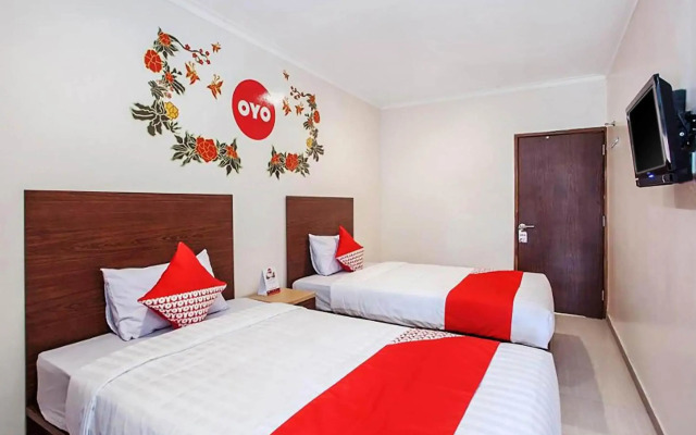 Capital O 134 Lg Residence