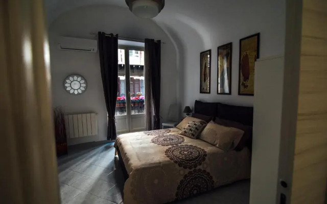 Via Vittorio Emanuele Apartment