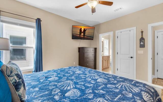 Southern Comfort VCB