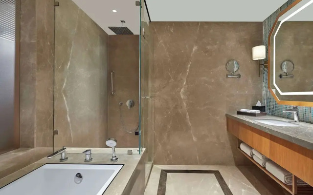 DoubleTree by Hilton Varanasi