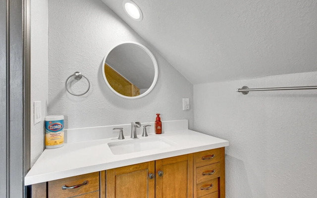 Switchback_little Divide 1 Bedroom Cabin