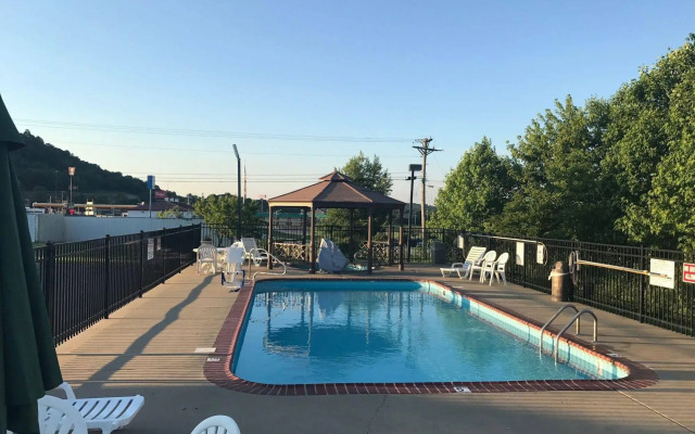 Best Western Kentucky Inn