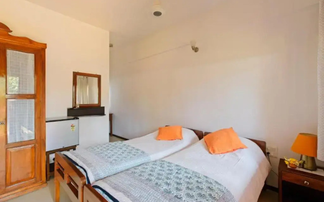 Skylark Resort
