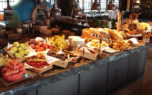 Novotel Istanbul Bosphorus