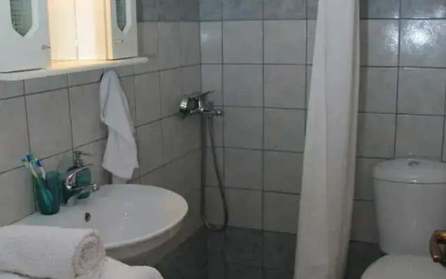 siviri suites