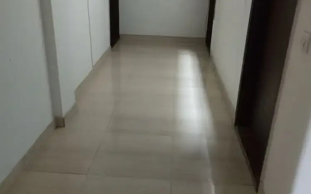 Hotel Aerotech