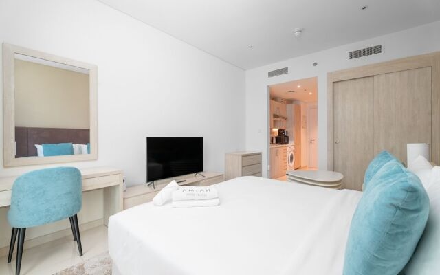 Nasma Holiday Homes - Seven Hotel and Apartment