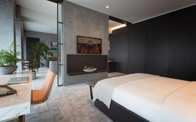 The Mill Hotel Bomonti - Image 4