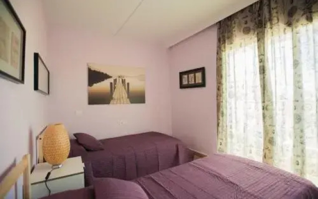 Apartamento Las Americas Centro