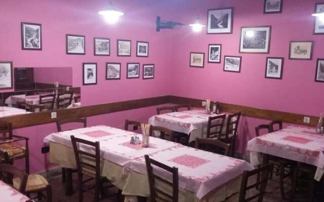 Ristorante Pizzeria al Mondo