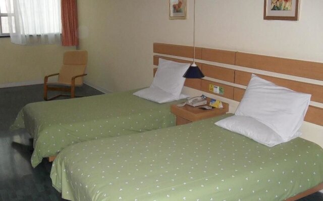 Wuxi Home Inn - Beitang Avenue