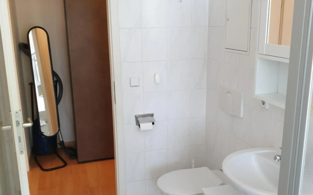 Appartement Hilbersdorf