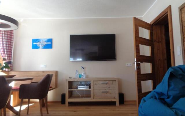 Appartement Unterberger