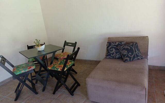 Loft's Jardim's - Campeche - Floripa