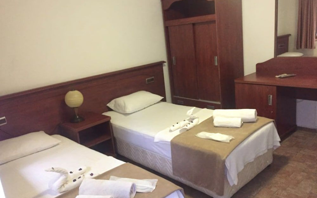 Dalyan Yagmur Hotel