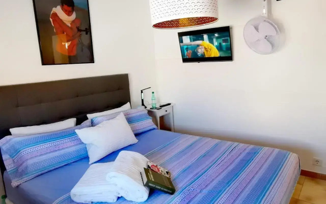 Apartamento Regina