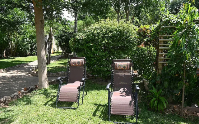 Beulah Court Vineyard Guest House
