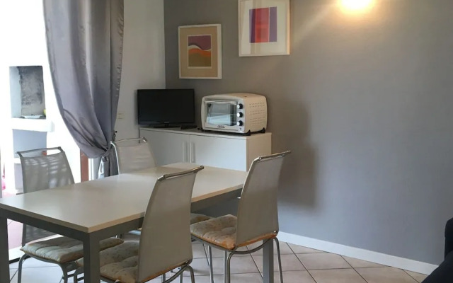 Relaxing Lake Garda Retreat