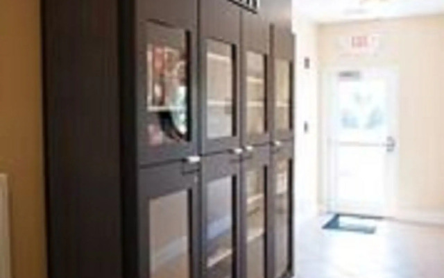 Extended Stay America Suites Lawton Fort Sill