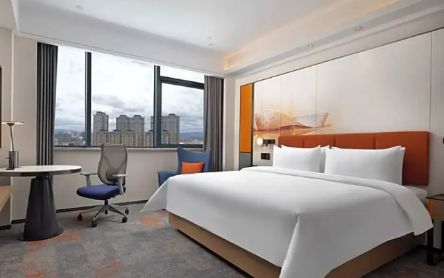 Hampton by Hilton Xiamen Tong'an Chengnan