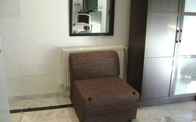 Luxury Studio Apartment - Sea View In Sousse