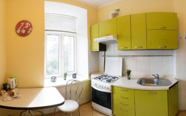 Apartamenty na Turgenevskoy