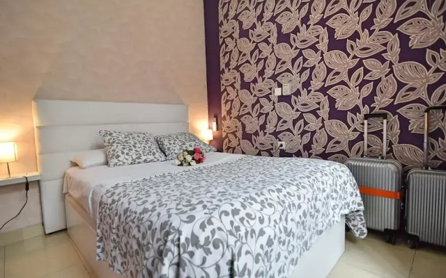 Apartamentos Marqués de la Merced