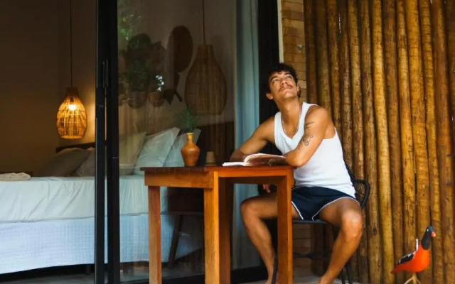 Pousada Riacho dos K