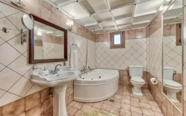 Archontiko Koutsis - Luxury Villa Collection