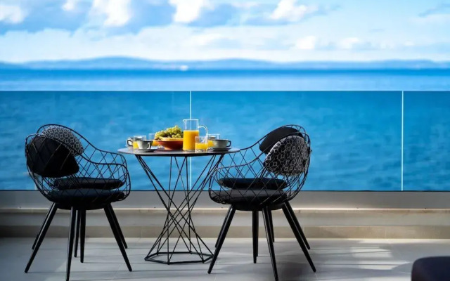 VIPo Prestige Apartments