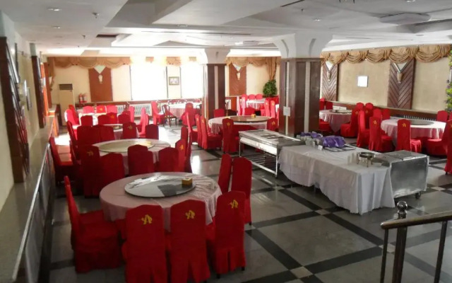 Yabuli Holiday Villa