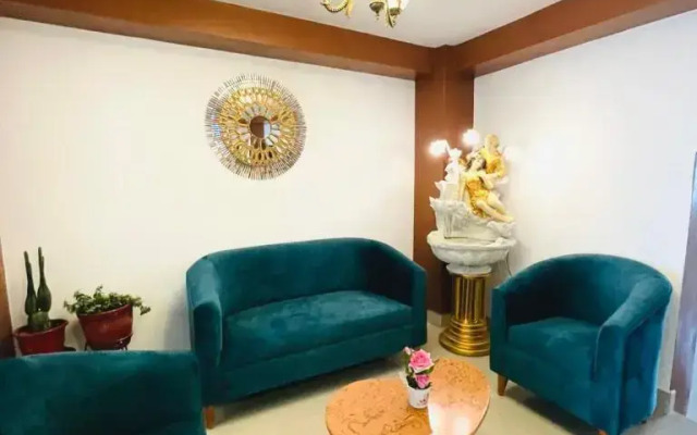 Residencial Panorama