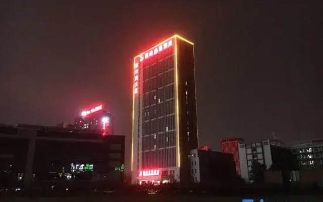 Shufeng Shengyuan Hotel