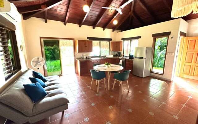 Cabaña Sofia Bacalar