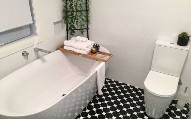 The Residences - Number 51