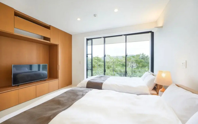 E-horizon Resort Premium SESOKO C