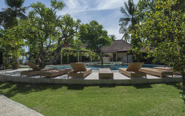 Hidden Paradise Cottages