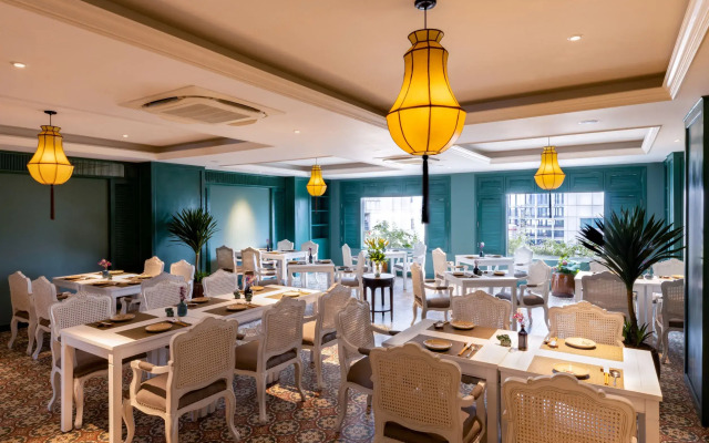 Cochin Sang Hotel
