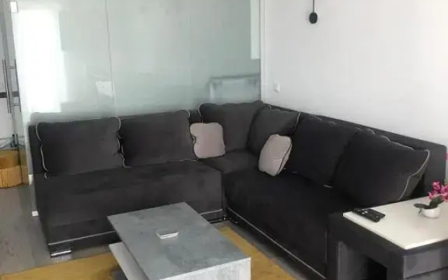 Penthouse Apartament Eduard